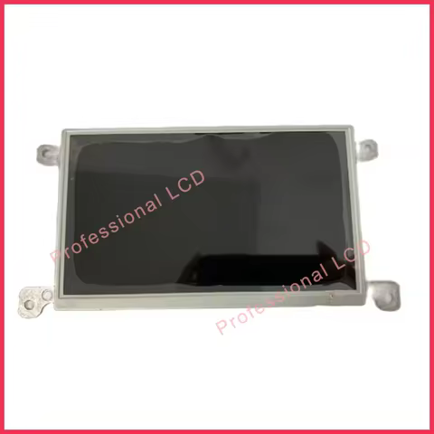 8T0919603G 8T0919603E 8T0919603F 6.5 Inch LCD Display Screen For A4 B8 A5 Q5 09-16 MMI Multi Media C