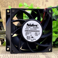 YY V35132-55RA 8038 24V 0.45A 8CM INVERTER COOLING FAN