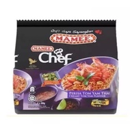 Mamee Chef Perisa Tomyam (4x88g)