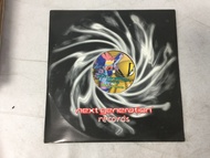 next generation records ขนาด 12 นิ้ว LP C28 Yuzu Vinyl