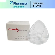 Space Chamber (Face Mask) Adult Size 4