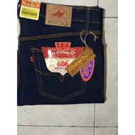 Levis Jeans Big Size 39-44 (Stretchy Material)