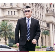 Jumbo Blazer Jacket BigSize 8XL 9XL 10XL