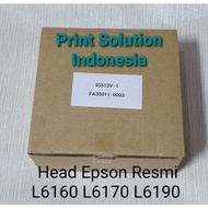 Print Head Epson L6160 L6170 L6190 New Original