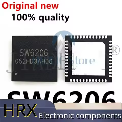 10pcs/lot 100% New SW6206 SW6008 SW2325 SW3516H SW2303 SW3556 SW6003 SW6106 SW6121 SW6115 SW6201 SW3