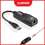 USB to LAN Gigabit Illupro USB 3.0 to LAN Gigabit ORIGINAL SPEED