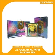 AlQuran AlFatih, Al Quran Digital New Al Fatih Talking Pen AlQolam