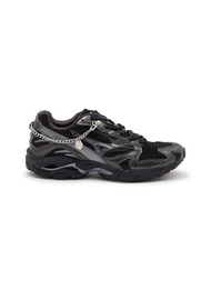 MIZUNO WAVE RIDER 10 WOMEN'S SNEAKERS