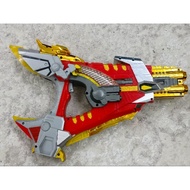 Takara Dx Gouryugun Ryugano Ryukendo