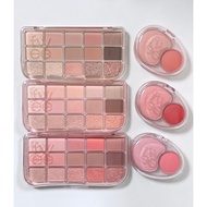 [Bill Han]Fwee More Mood Eye Shadow Palette