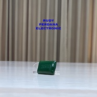 Symbol MYLICAL CAPACITOR 563 56000pF 56nF 0.056uF 10% 100V