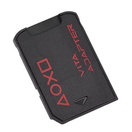 Version3.0 SD2Vita Memory Card Adapter, High Speed Game Card to Card Adapter Compatible with PS Vita