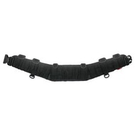 FISHMAN BT-010 System Belt Black 78cm x 11cm