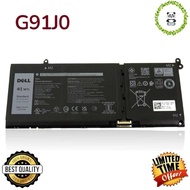 DELL Latitude G91J0 MGCM5 3420 3520 BATTERY LAPTOP REPLACEMENT BATTERY