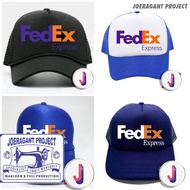 Fedex Express Trucker Hat -JP