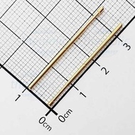 [5 Pieces]- PA100-D2 Circuit Test Needle Length 33.3mm