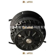 阿特拉斯空壓機風扇電機YWF(K)166-4D90 MK165-6DK