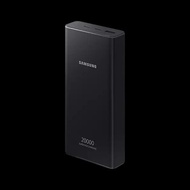 Samsung Powerbank 20000Mah Battery Pack Superfast 25W Power Bank Ori Best Seller