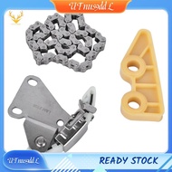 [UTnus9ddL] 13441-PCX-004 Oil Pump Chain Kits for  S2000  EP3 ITR Tacura RSX K20  Timing Chain Stopp