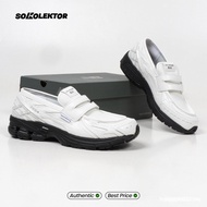 20er5 Nb 1906L Junya Watanabe MAN White Loafer Shoes I8GG G2FI