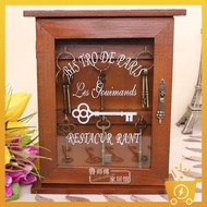 key holder home decor tempat letak kunci tempat gantung kunci key holder wall Hiasan negara Amerika,