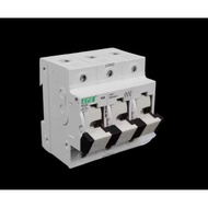 EPS SWITCH FUSE 3 POLE 32/63A