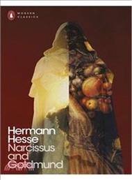 Narcissus and Goldmund