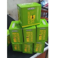 TUBE BASIKAL FATBIKE Veroli 20" X 4.0 AV Tube- 497