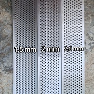 ( BAJA ) sarangan diskmill ffc23 lubang baja saringan disk mill ffc 23