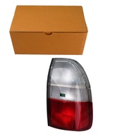 MITSUBISHIไฟท้าย STRADA/01 แท้ห้าง RHขาวแดงไม่หลอด ( MR583436 )(ขวา) (1ชิ้น)