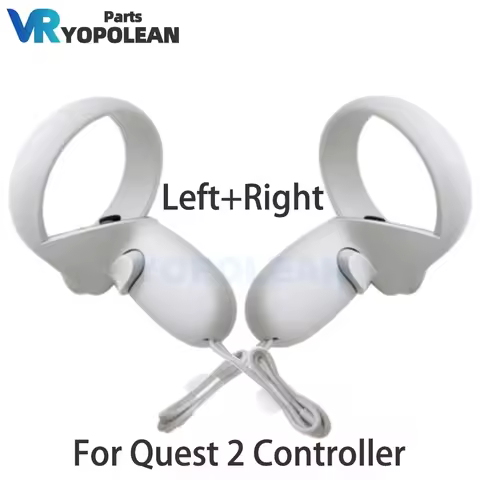Original New Left / Right Controller For Meta Oculus Quest 2 VR Headset Controller