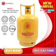 LPG Tank 11kgs High Quality LPG Gas Tank iCook GT11KG