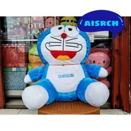 boneka doraemon/boneka doraemon jumbo/boneka doraemon rasfur 65 cm