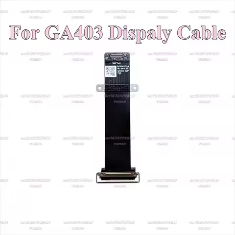 For ROG Zephyrus GA403 GA403U GA403W GA403UI GA403UV GA403UU GA403WW GA403WR Laptop Video Screen LCD
