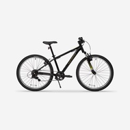 BTWIN 24” 自行車 EXPL 500－黑色