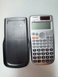 CASIO fx-50FHII
