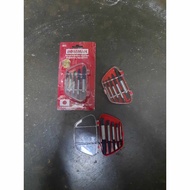 Broken Screw Extractor/ Damaged Screw Extractor Drill Bits