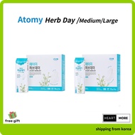 Atomy Herb Day Medium / Large