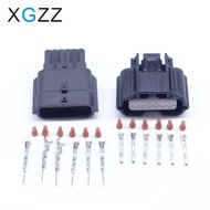 7283-8850-30 7282-8850-30 Suitable for Liwei Tiida Yida Teana Xiaoke Qijun Qichen Throttle Plug