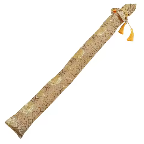 Sword Storage Bag Sword Pouch Carrying Bag for Japanese Chinese Jian Iaito Long Swords Wear-Resistan