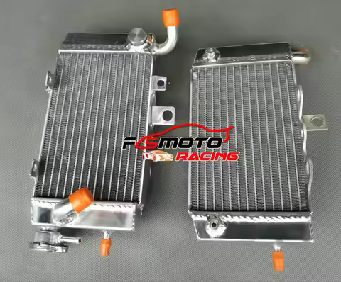 Aluminum radiator For HONDA XRV750 XRV 750 AFRICA TWIN