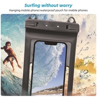 Ankndo Waterproof Phone Case Bag Pouch (3 - 7 Inch)