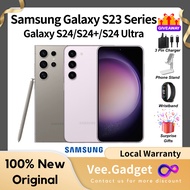 Samsung Galaxy S24/Galaxy S24+/Galaxy S24 Ultra/Samsung Galaxy S23/Galaxy S23+/Galaxy S23 Ultra Snapdragon 8 Gen 2