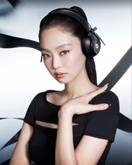 (代購) JENNIE Beats Solo 4 special edition Did it again 黑色耳機特別版代購｜ JENNIE小卡 JENNIE album JENNIE小卡 JENN