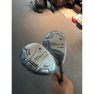 Golf Club Cobra Baffler Hybrid Set