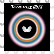 Butterfly Tenergy 05 FX Rubber