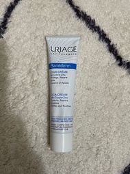 URIAGE Cica Bariederm Cream //法國依泉舒緩修復霜