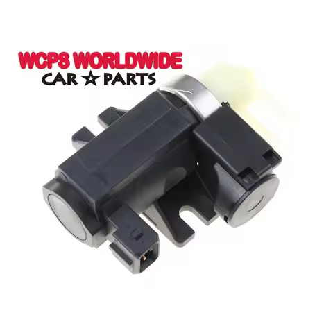 Brand New OEM 6655403497 6655403197 Turbo Pressure Solenoid Valve For Ssangyong KORANDO MUSSO Kyron 