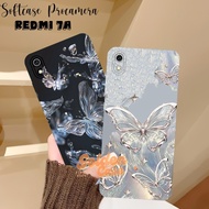 [GCS238] Compatible Case Xiaomi Redmi 7A - 6A - 5A - 4A - 4x Butterfly Aesthetic Cool Modern All Typ