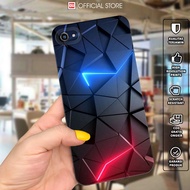 [ ASBT ] Case For VIVO Y81 / 1808 - Casing Hp For VIVO 1808 / Y81 Softcase Hp Premium Silicone Hp Fl